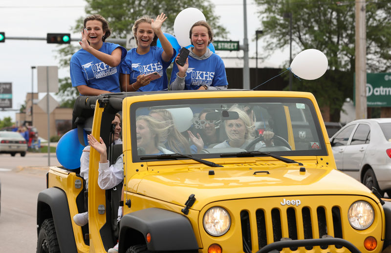 Grad Parade